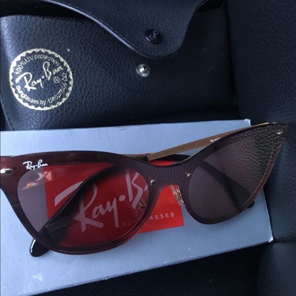 Ray-ban woman sunglasses - Picture 4 of 5